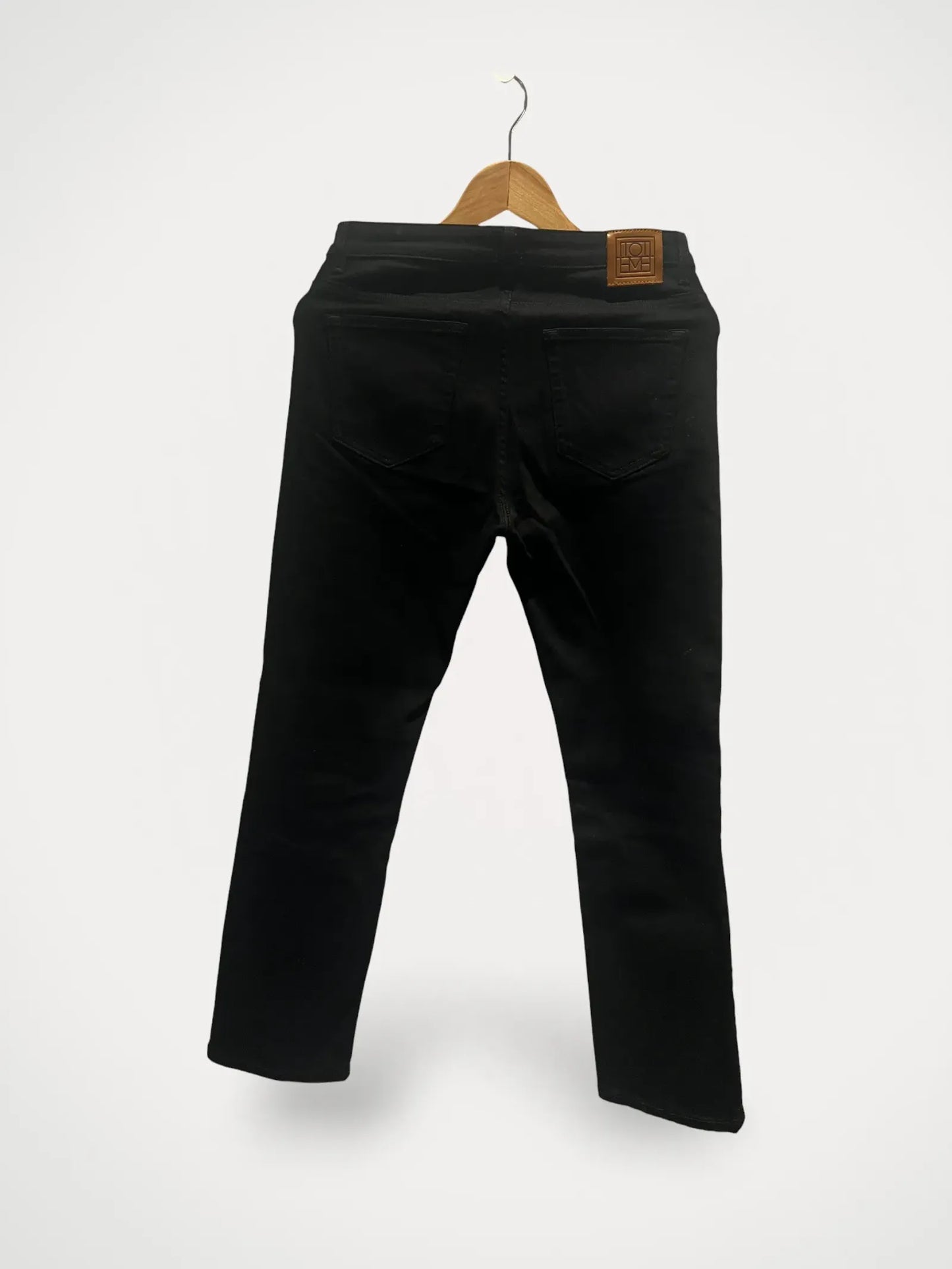 Toteme Straight-jeans