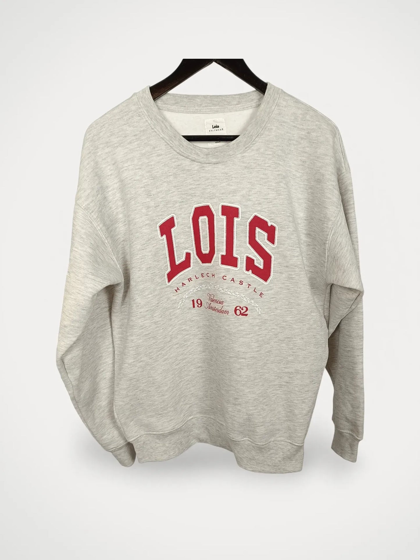 Lois-sweatshirt