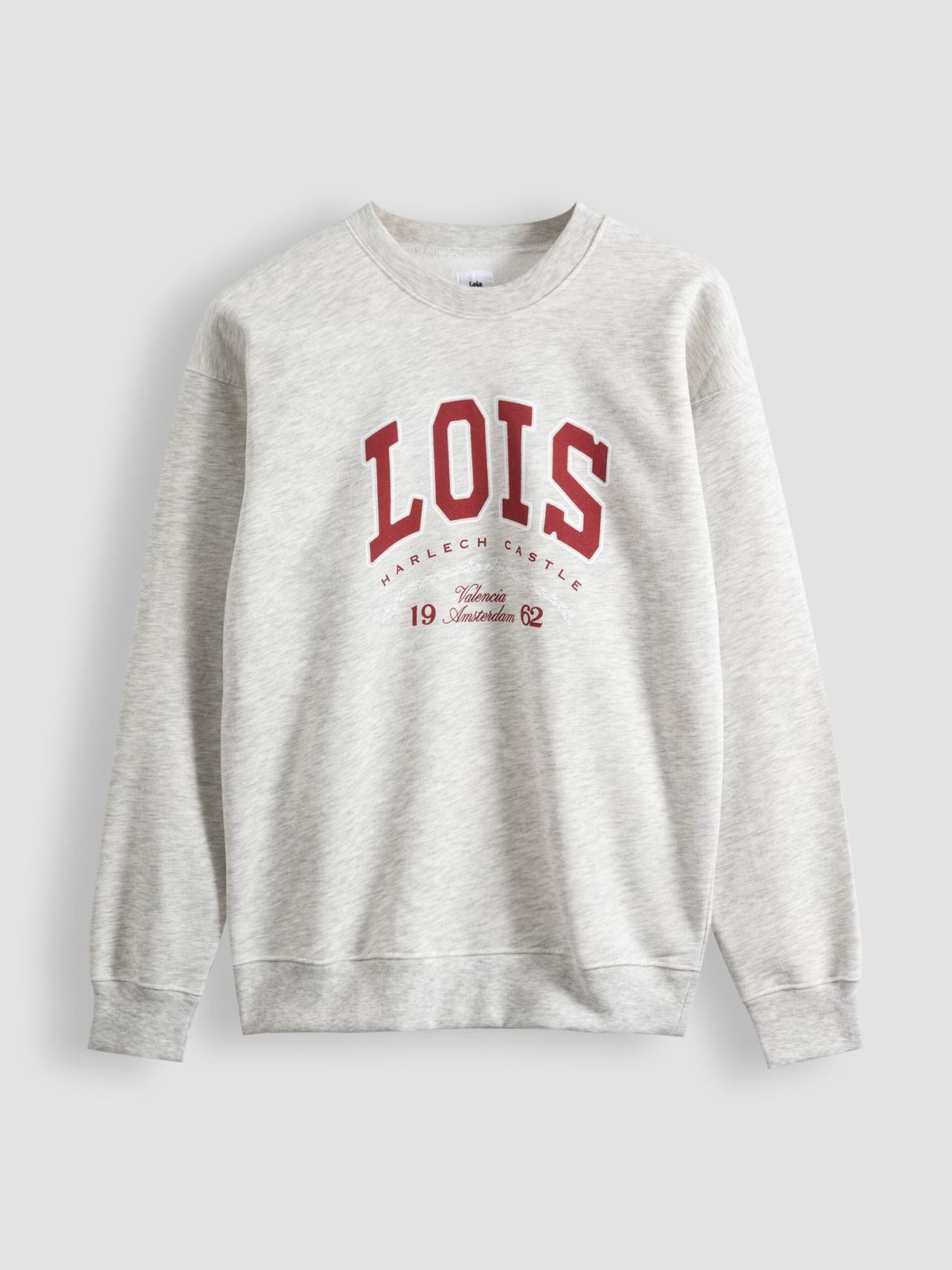 Lois-sweatshirt