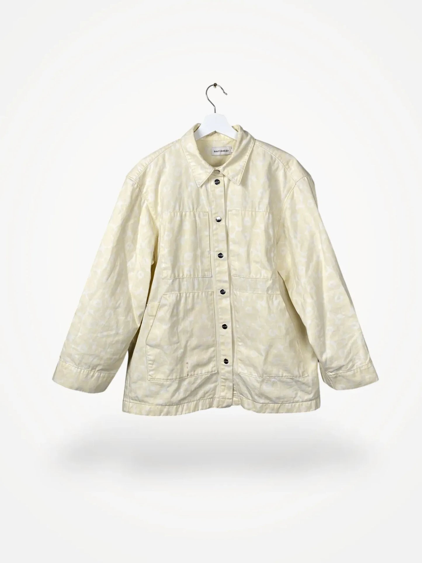 Marimekko Paluu Unikko-jacka