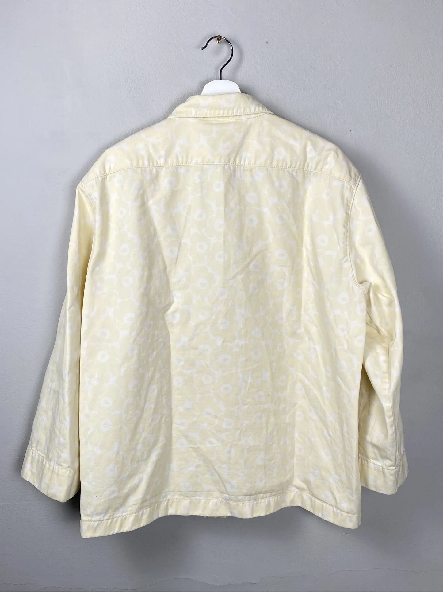 Marimekko Paluu Unikko-jacka