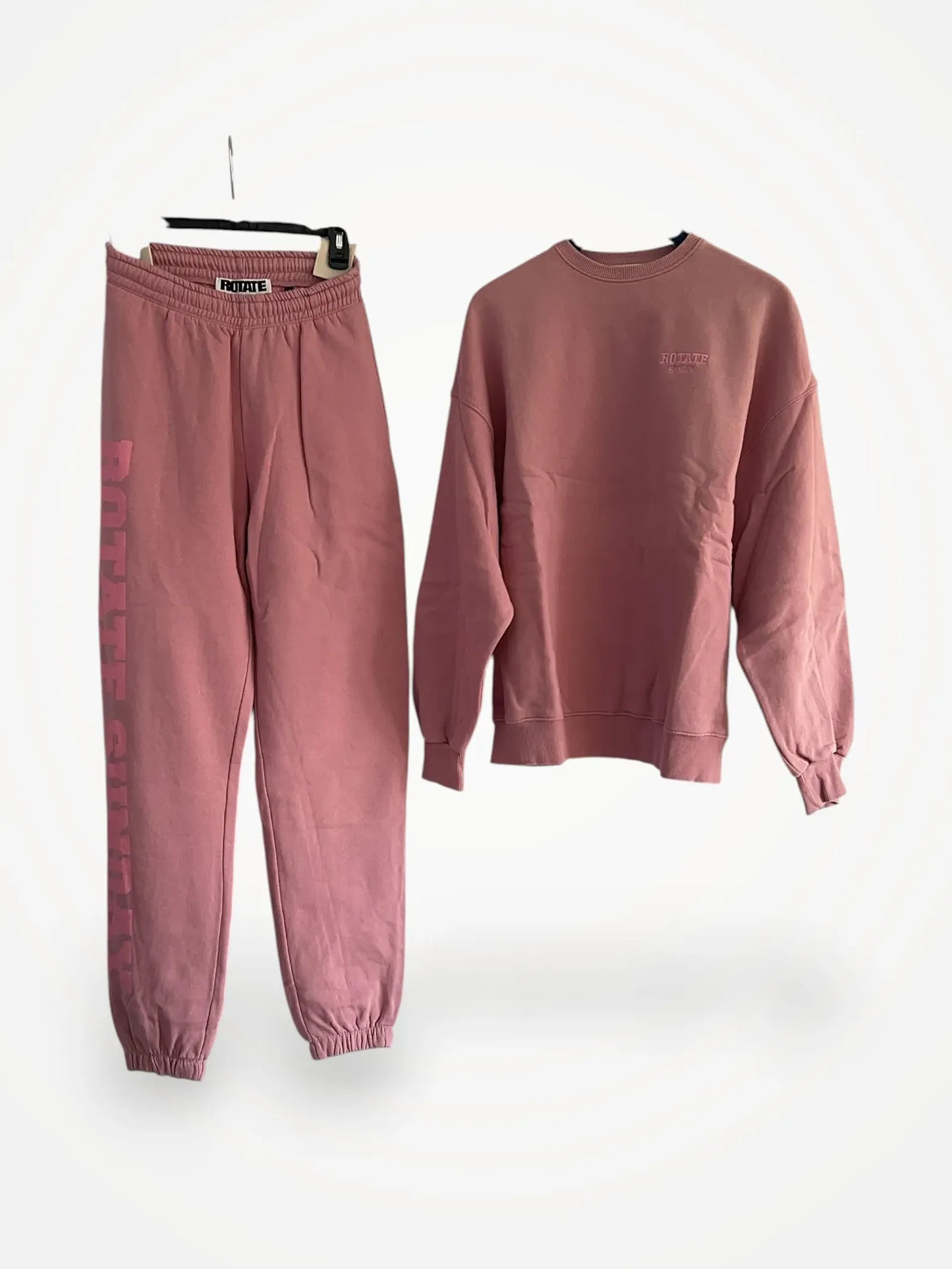 Rotate Iris Crewneck, Mimi Sweatpants Set