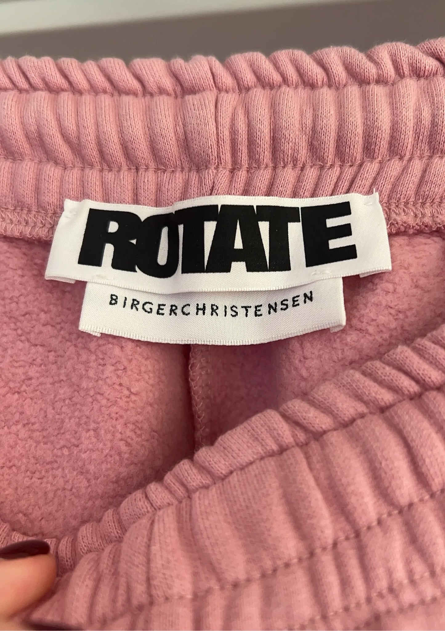 Rotate Iris Crewneck, Mimi Sweatpants Set