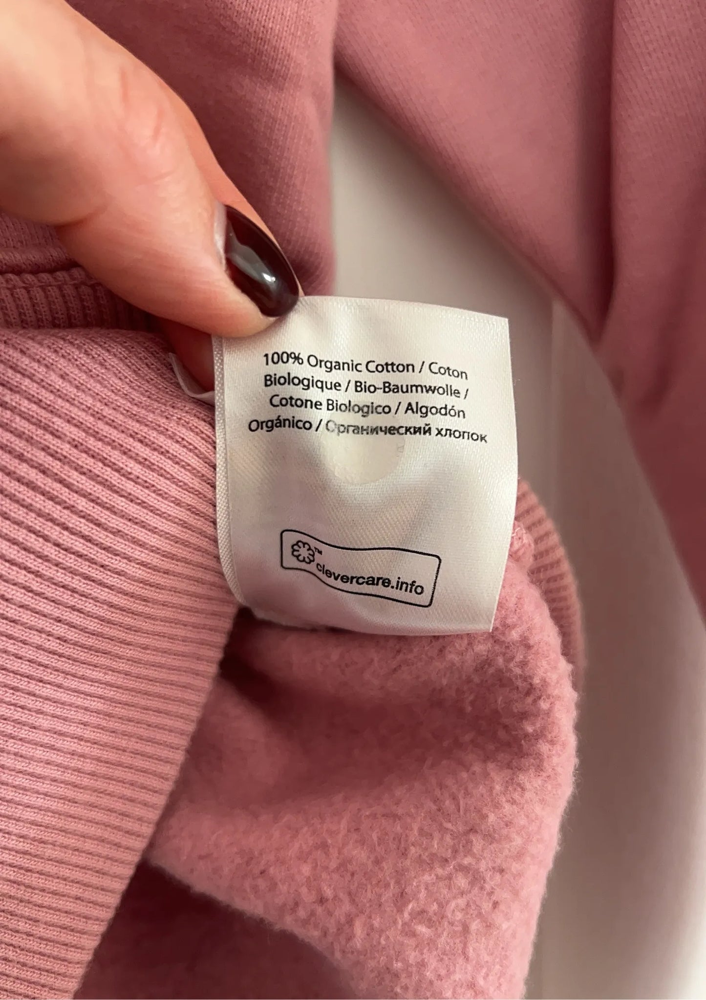 Rotate Iris Crewneck, Mimi Sweatpants Set