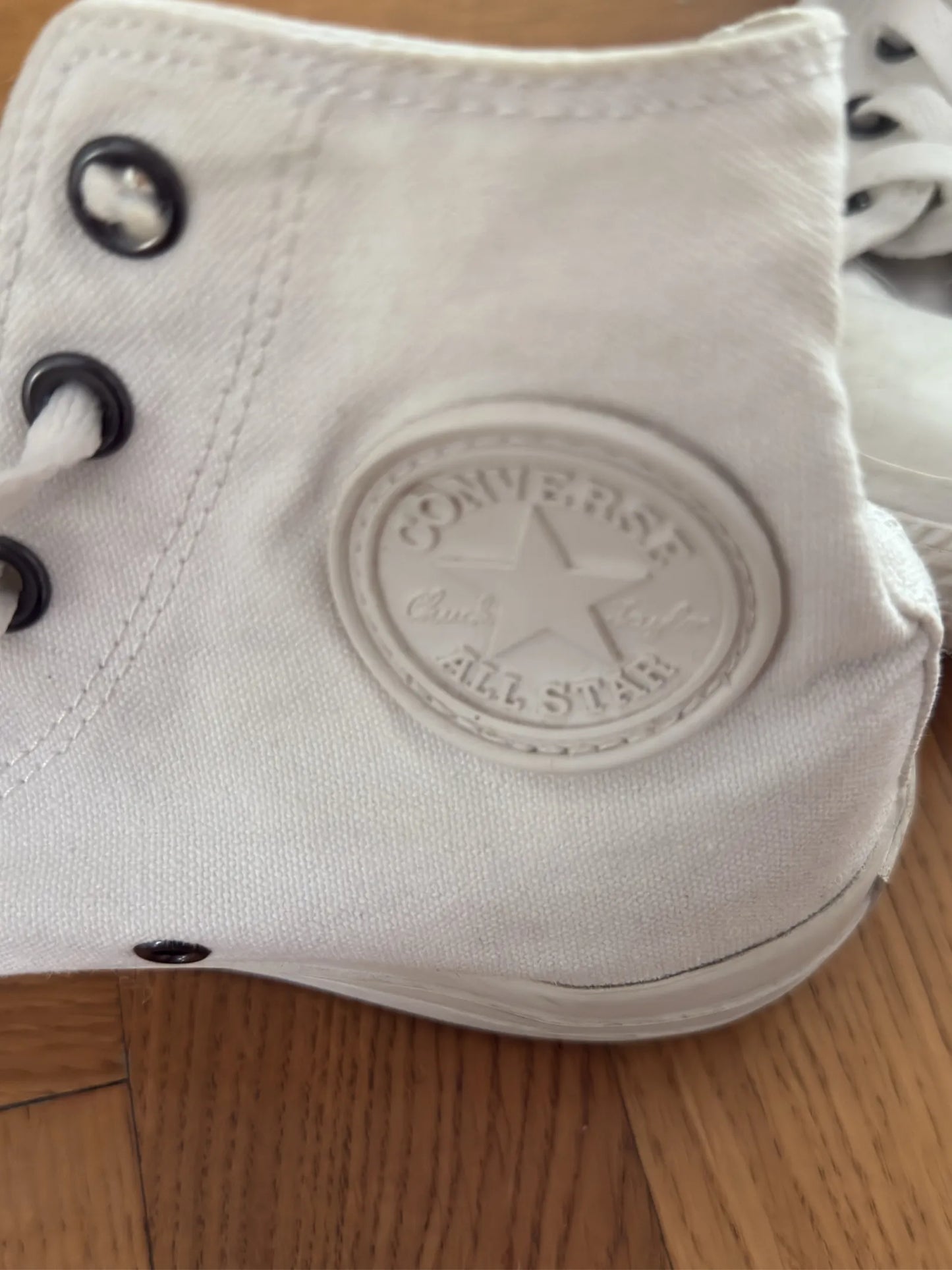 Converse All Star Sneakers