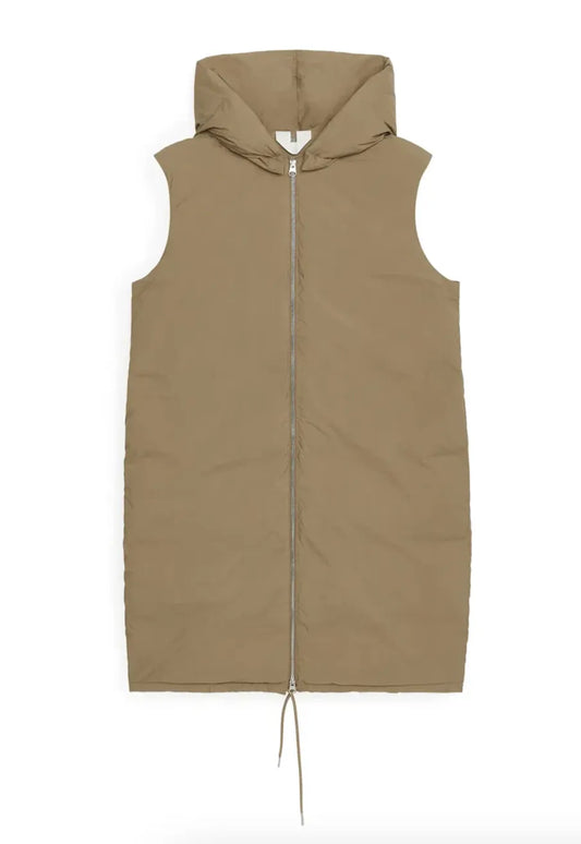 Arket Vest