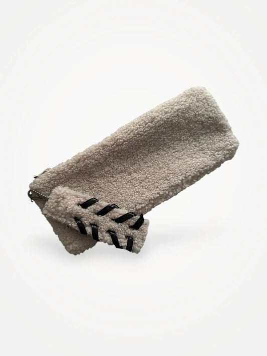 Stand Studio Clutch bag