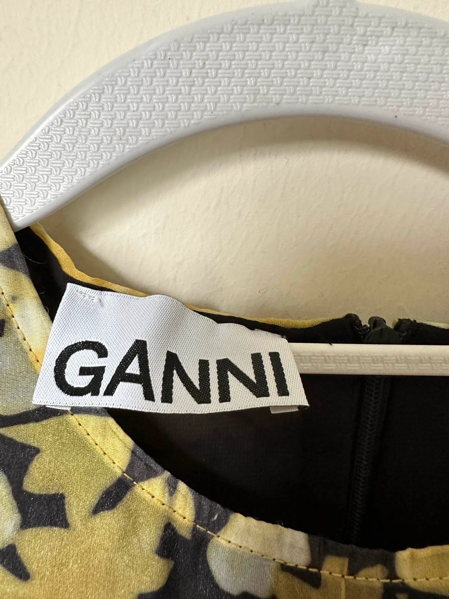 Ganni Dress