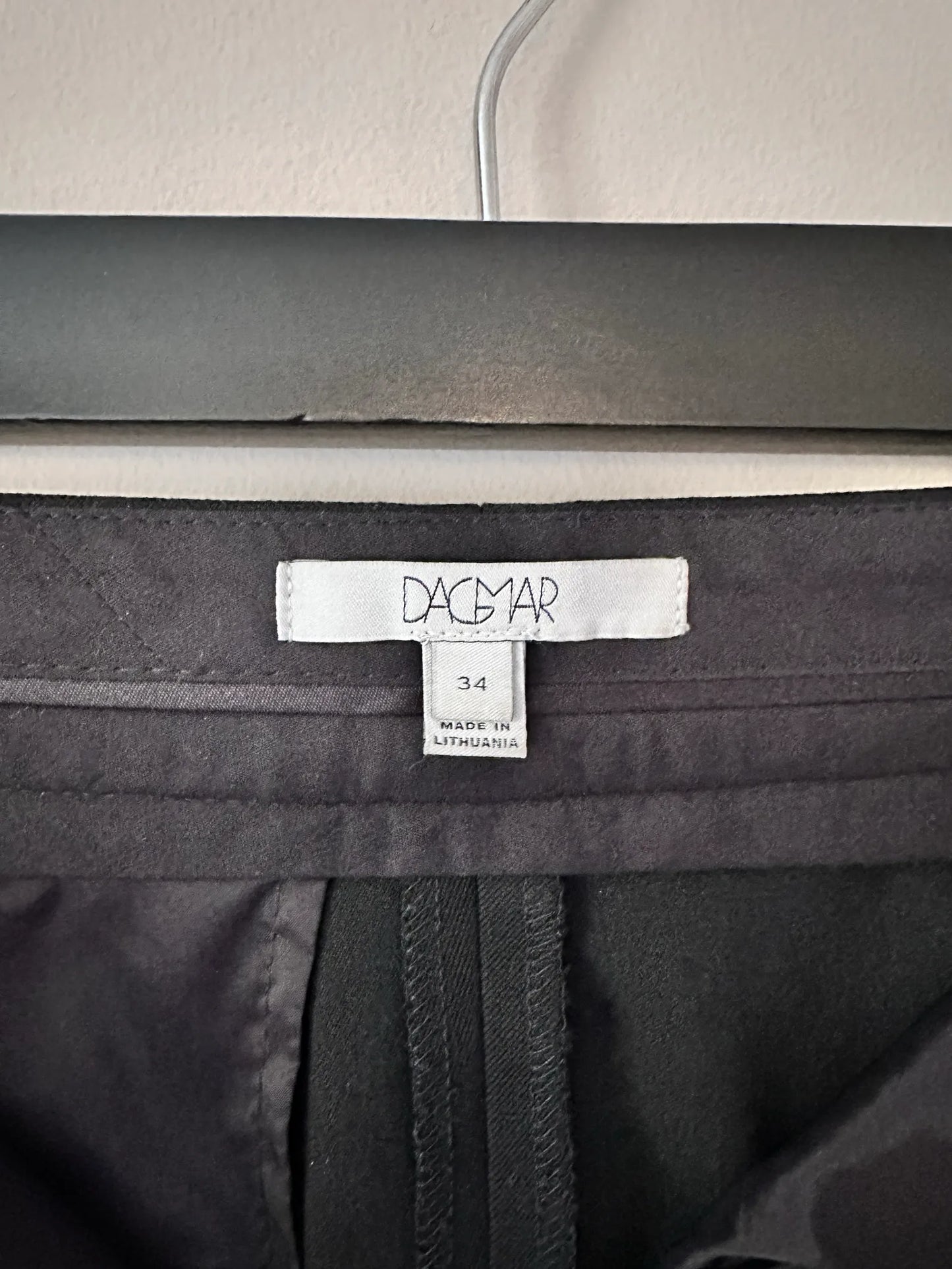 Dagmar Suit Trousers