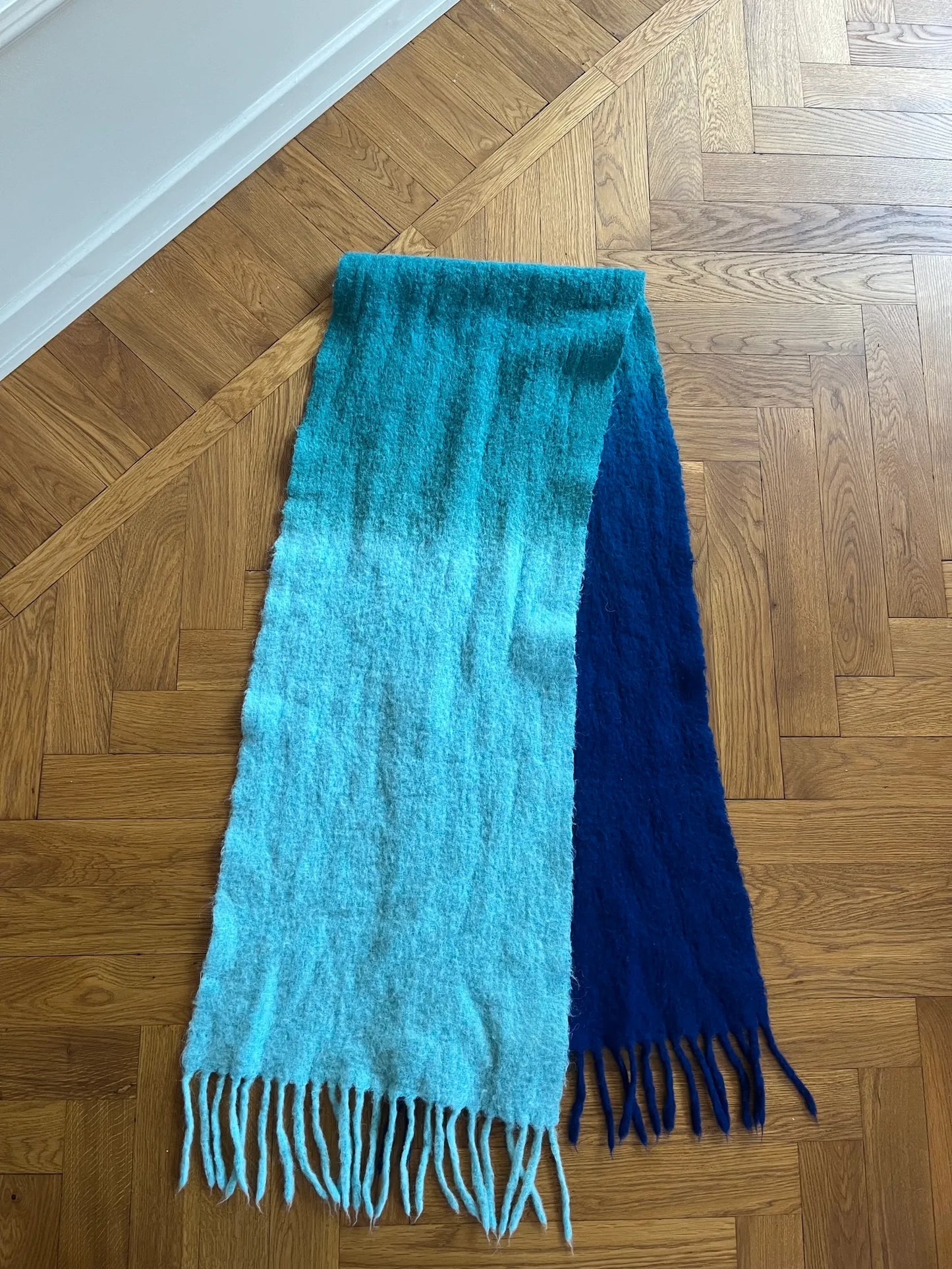 Acne Studios Scarf