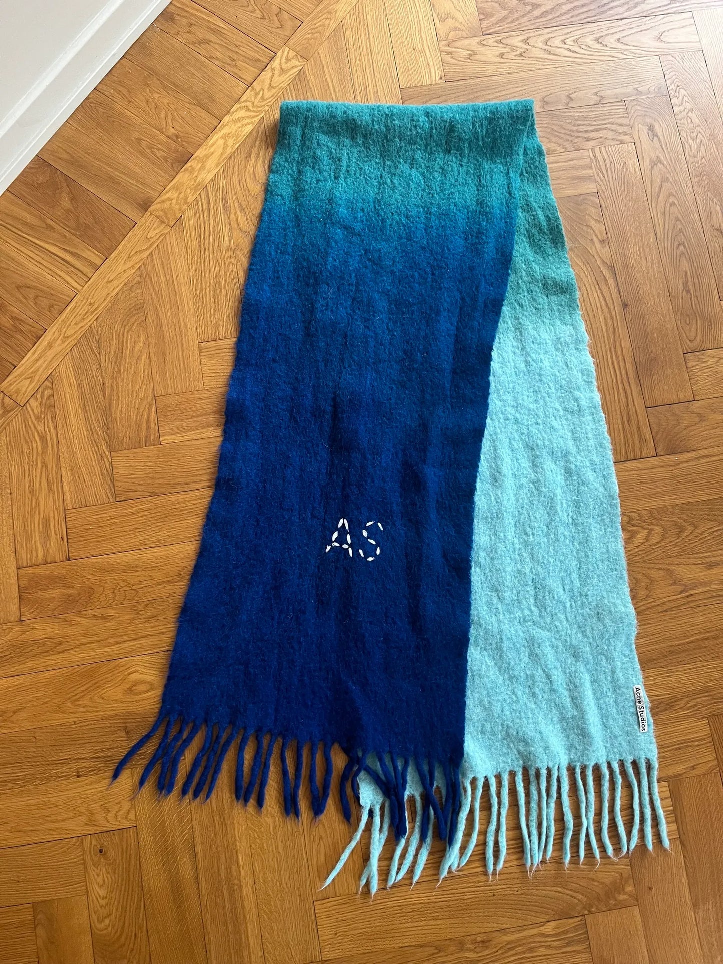 Acne Studios Scarf