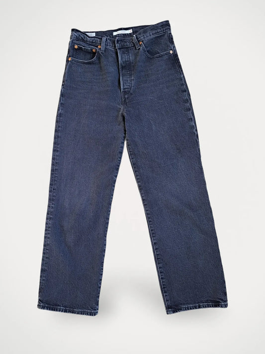 Levi's Ribcage-jeans