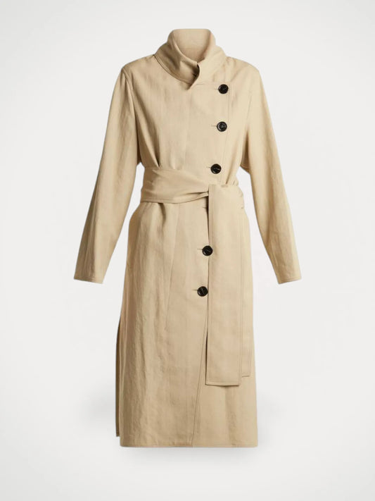 Acne Studios Creda-trenchcoat