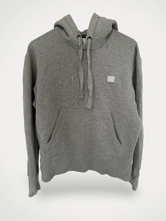 Acne Studios Ferris Face-hoodie NWOT