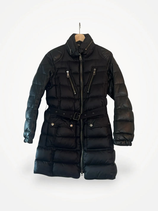 Burberry Puffer jacket