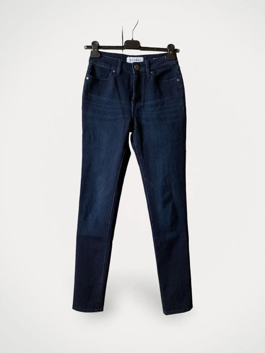 Dl1961 Nina-jeans