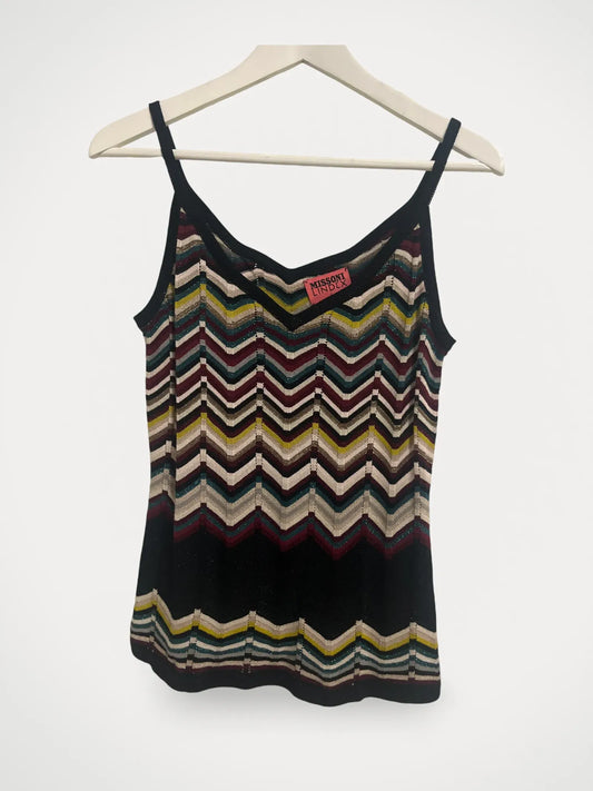 Missoni For Lindex-linne NWOT