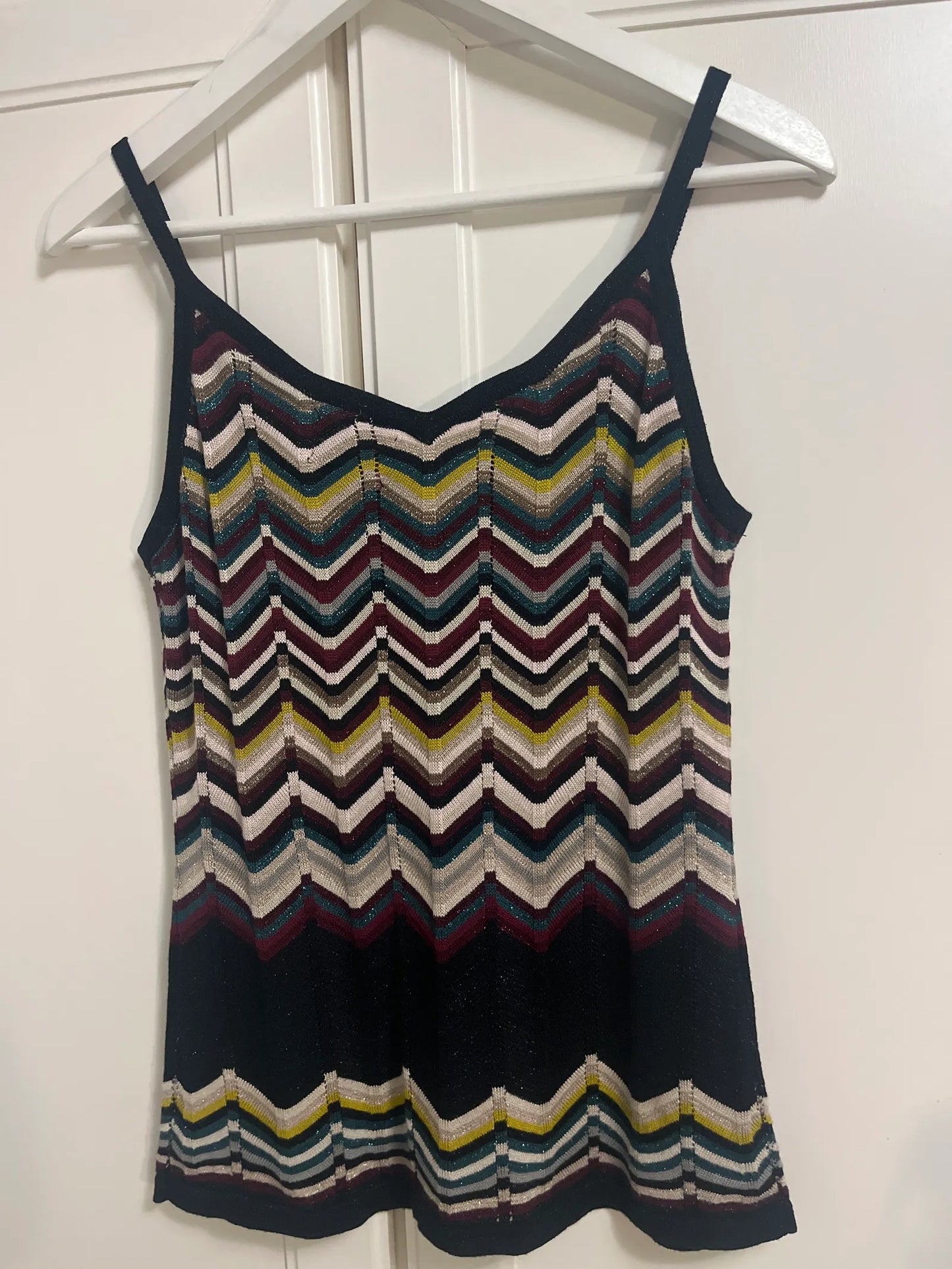 Missoni For Lindex-linne NWOT