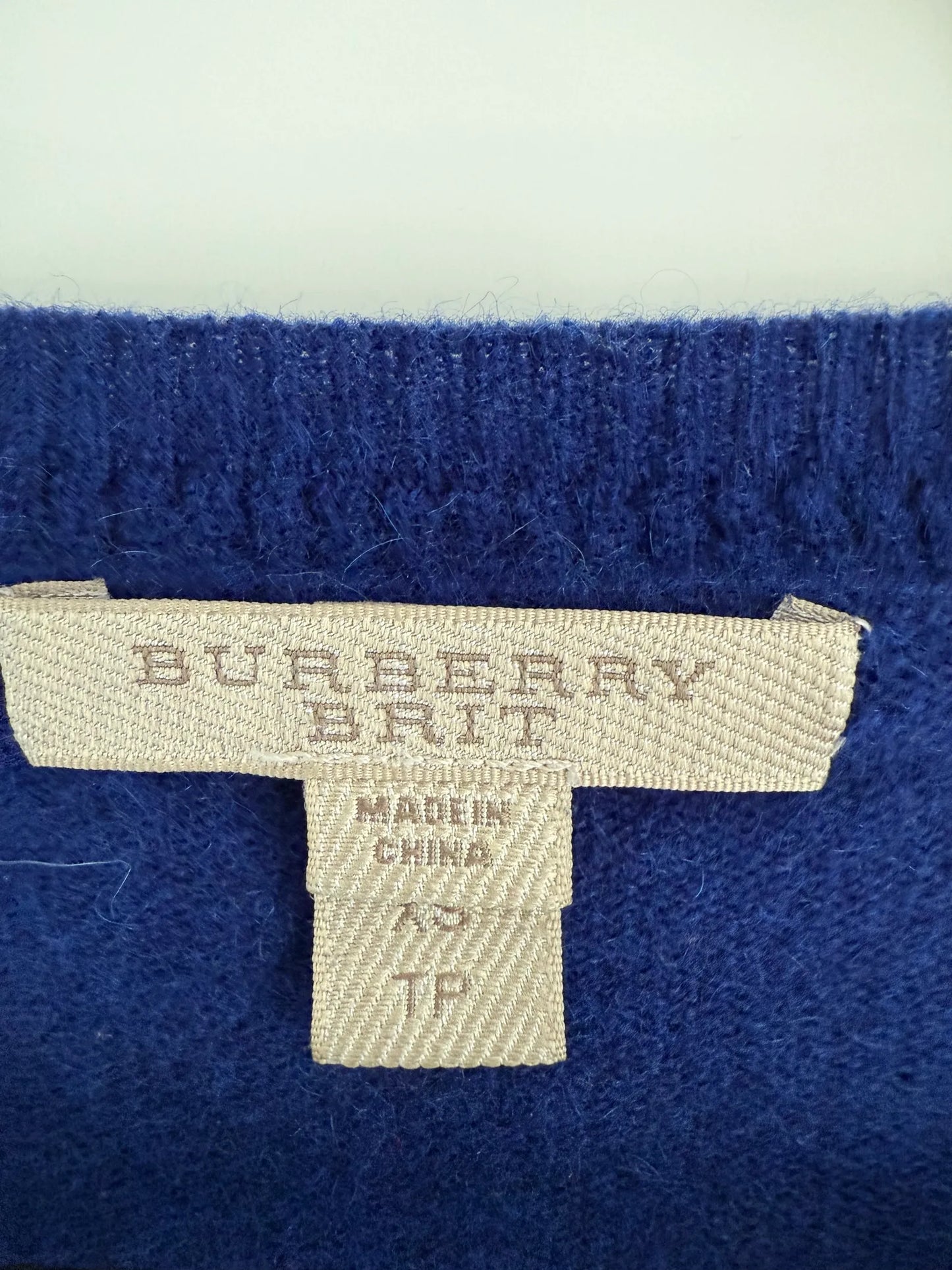 Burberry Sweater