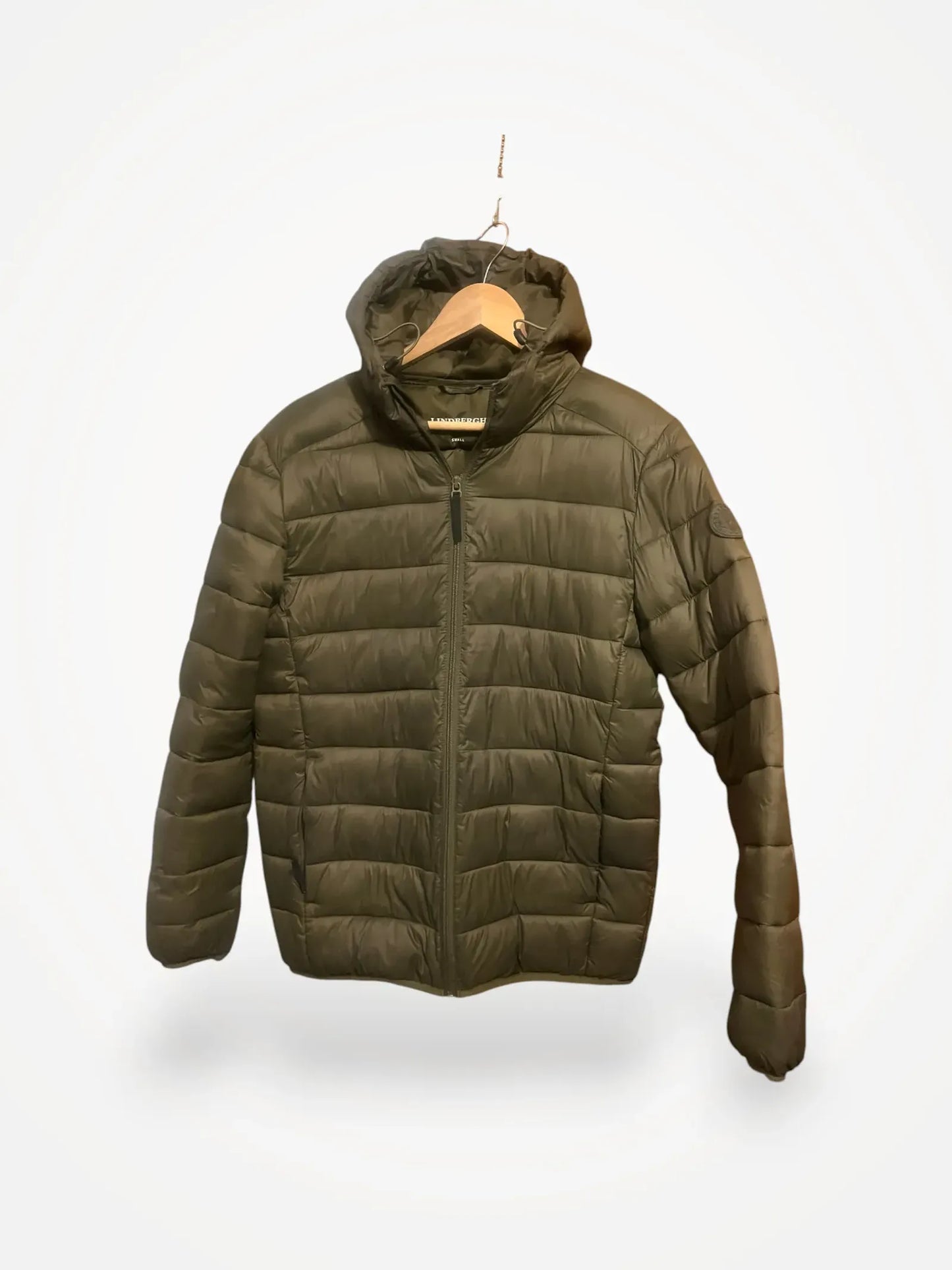 Lindbergh Lindebergh Puffer jacket