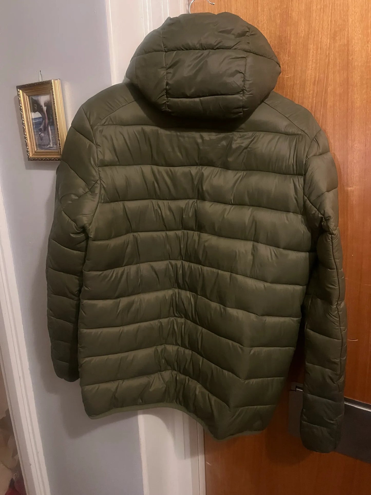 Lindbergh Lindebergh Puffer jacket