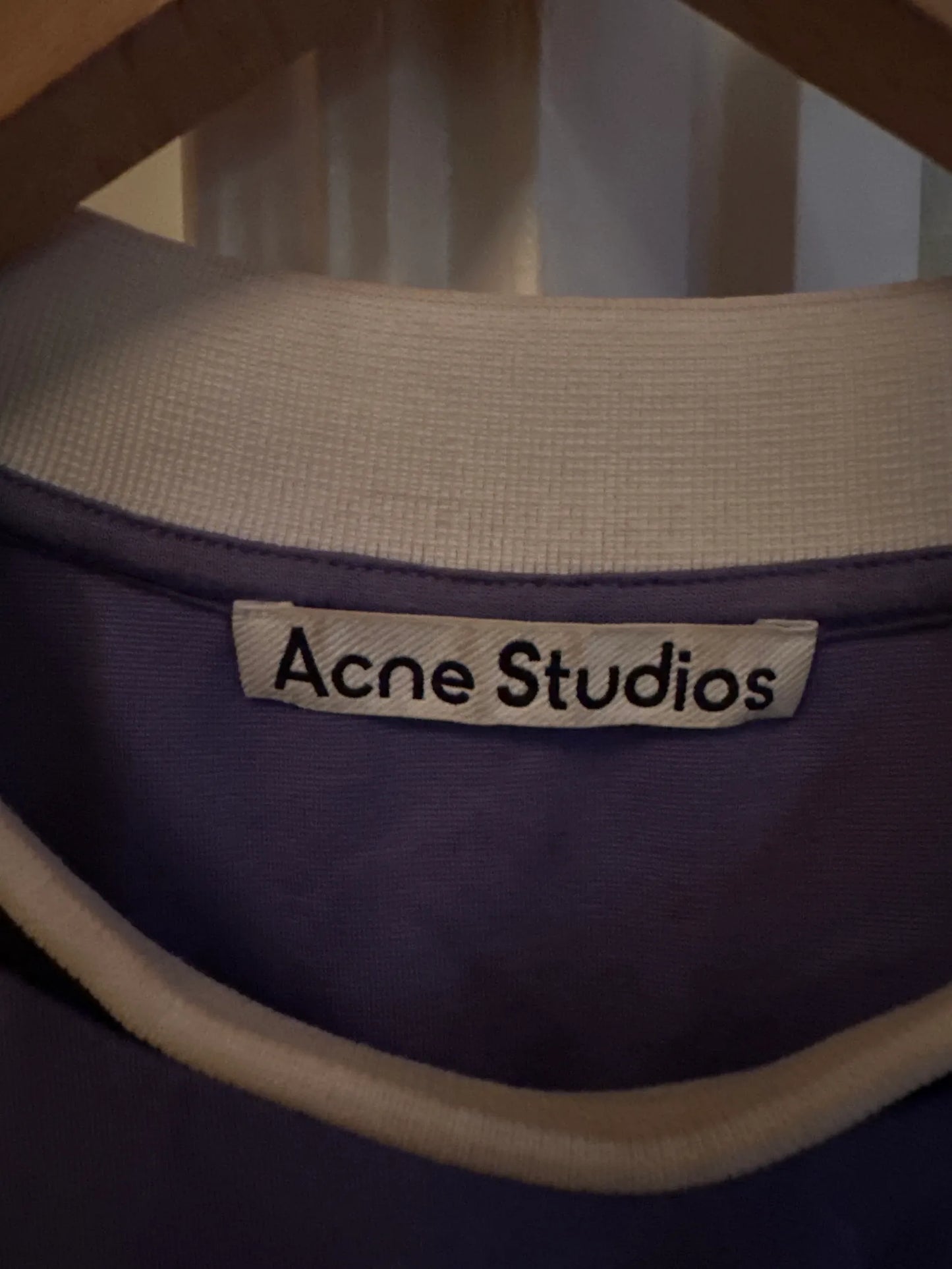 Acne Studios T-shirt