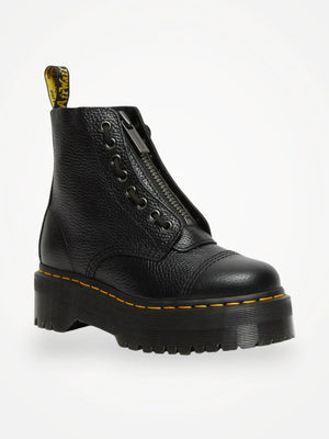 Dr. Martens Sinclair Milled Nappa-skinnkängor
