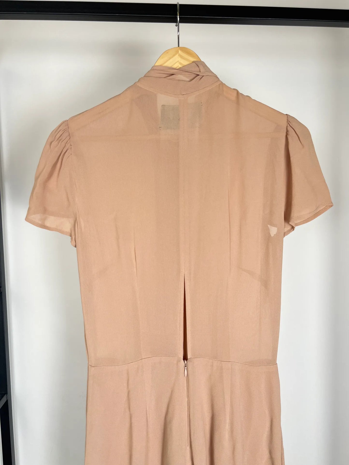 Reformation Jumpsuit