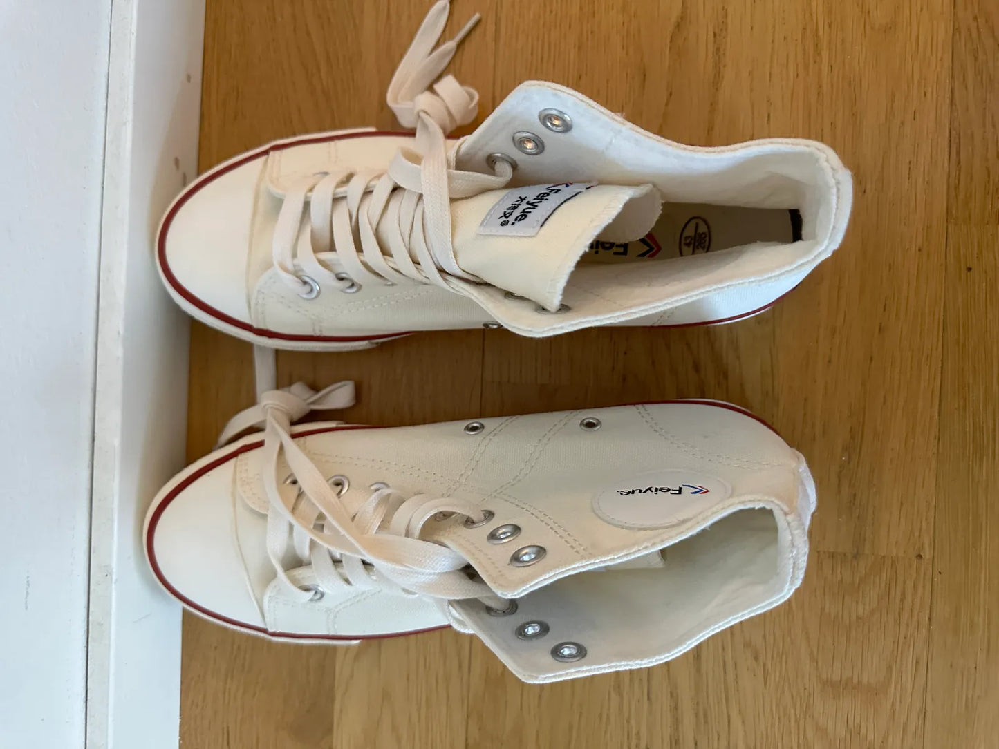 Feiyue-sneakers NWT