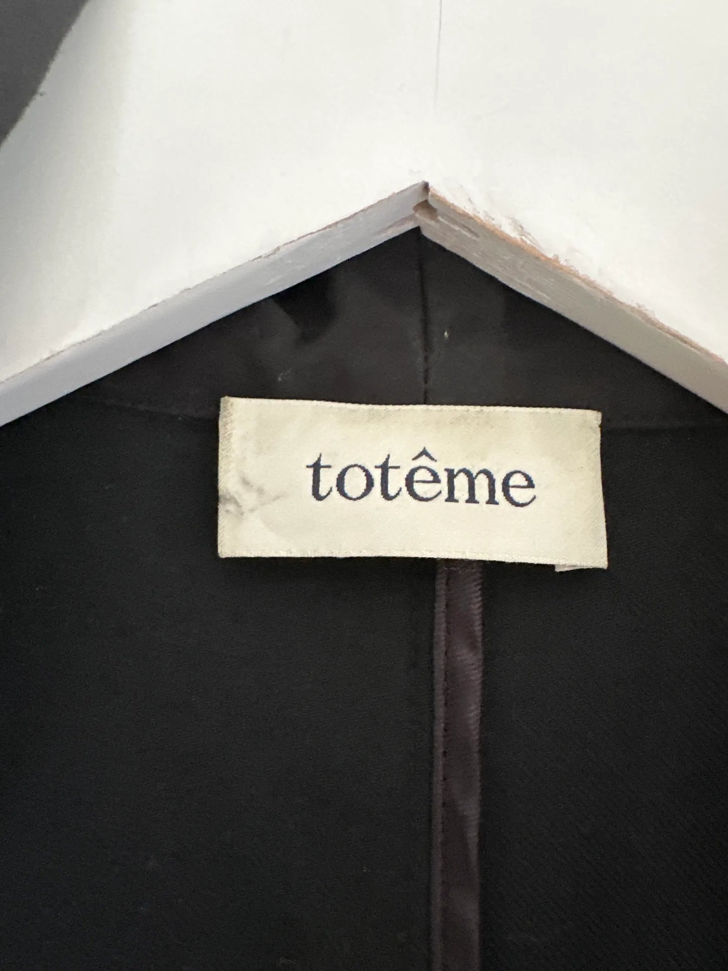 Toteme Pesaro Blazer