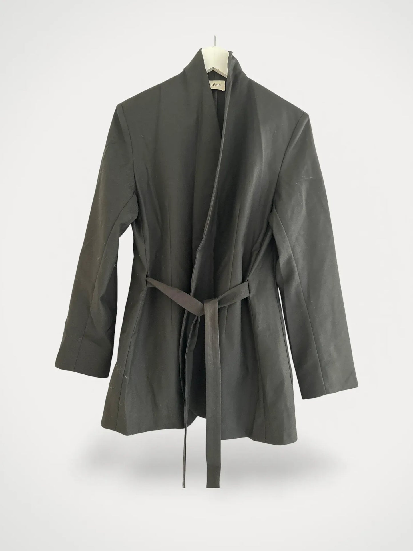 Toteme Pesaro Blazer