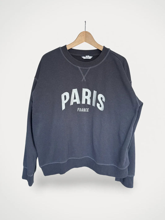 H&M-sweatshirt