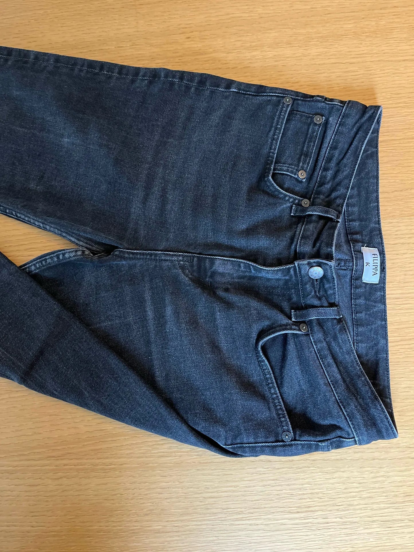 Filippa K Stella-jeans