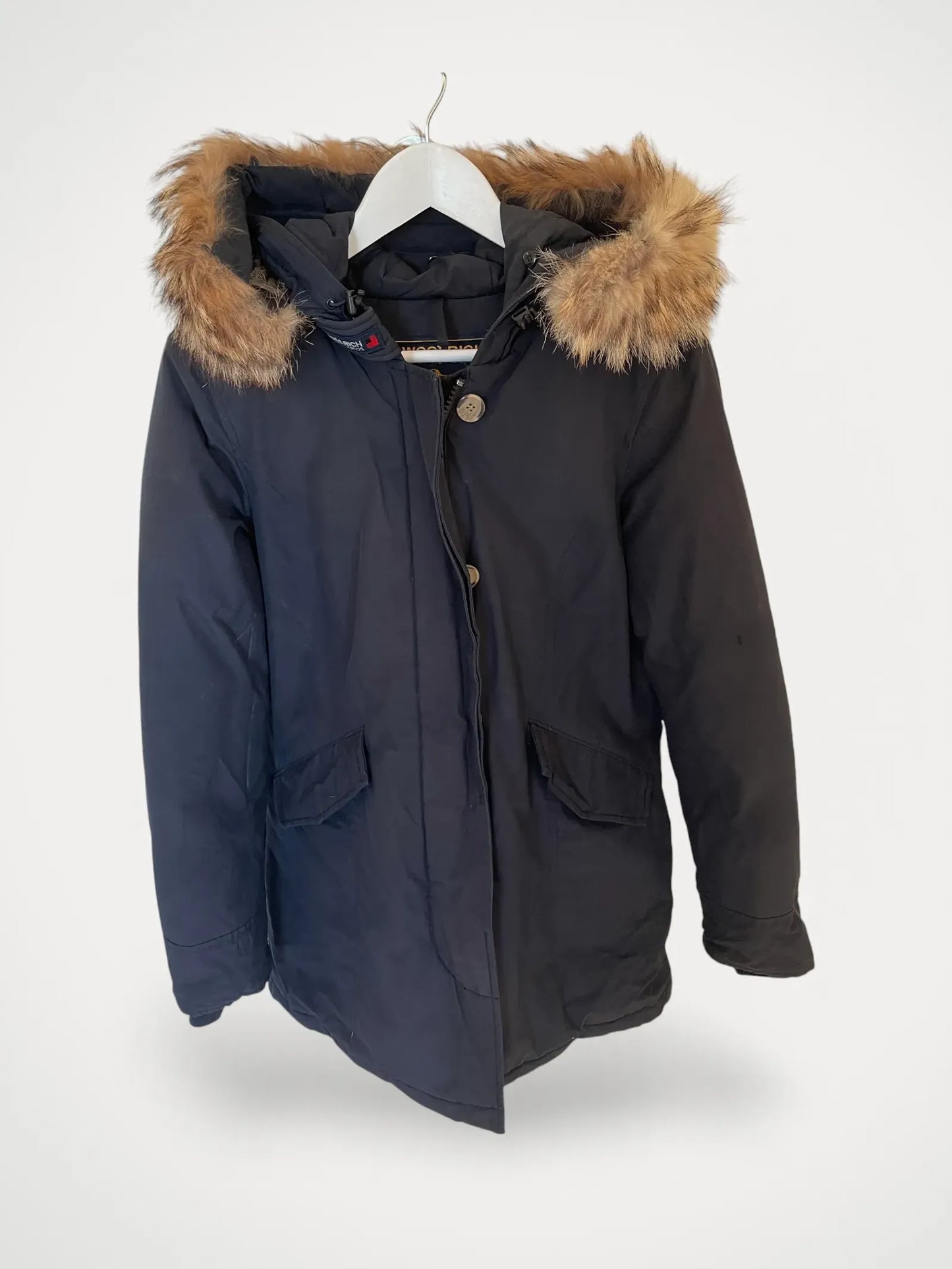 Woolrich Arctic-dunjacka