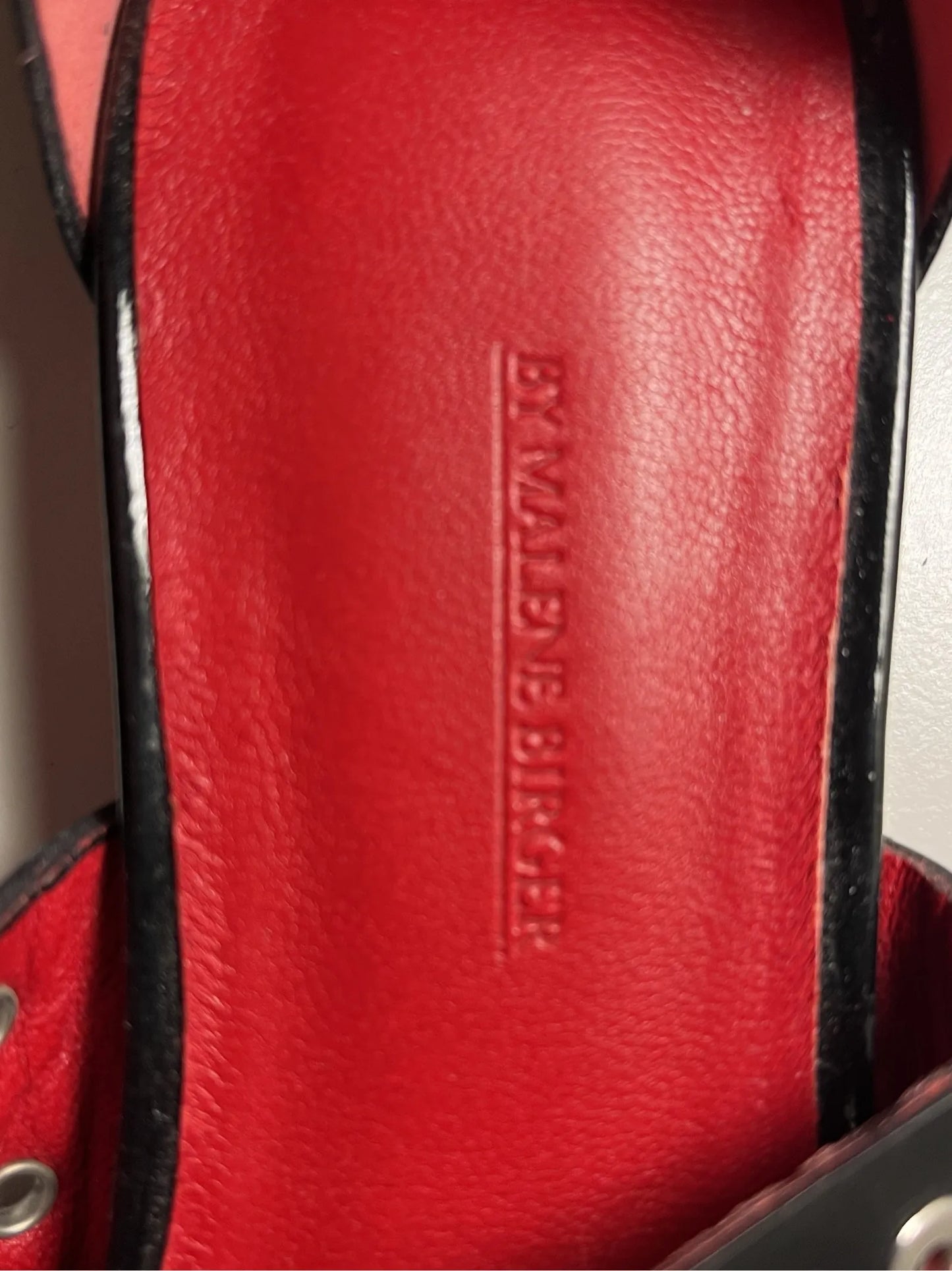 By Malene Birger Vilone Shoes