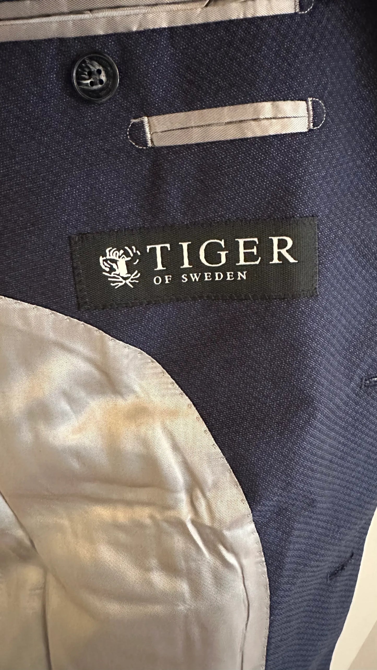 Tiger of Sweden Blazer