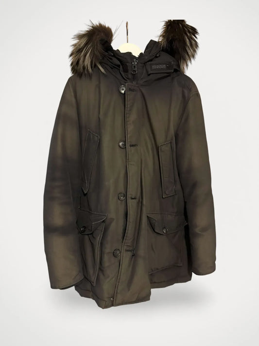 Woolrich-jacka