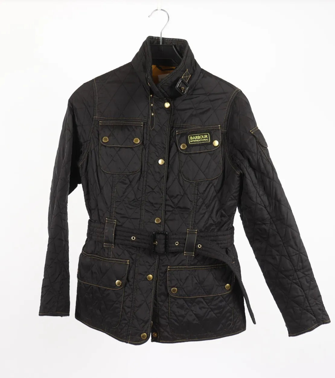 Barbour-jacka