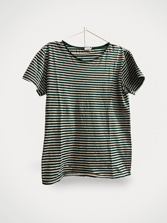 Filippa K M Striped-t-shirt