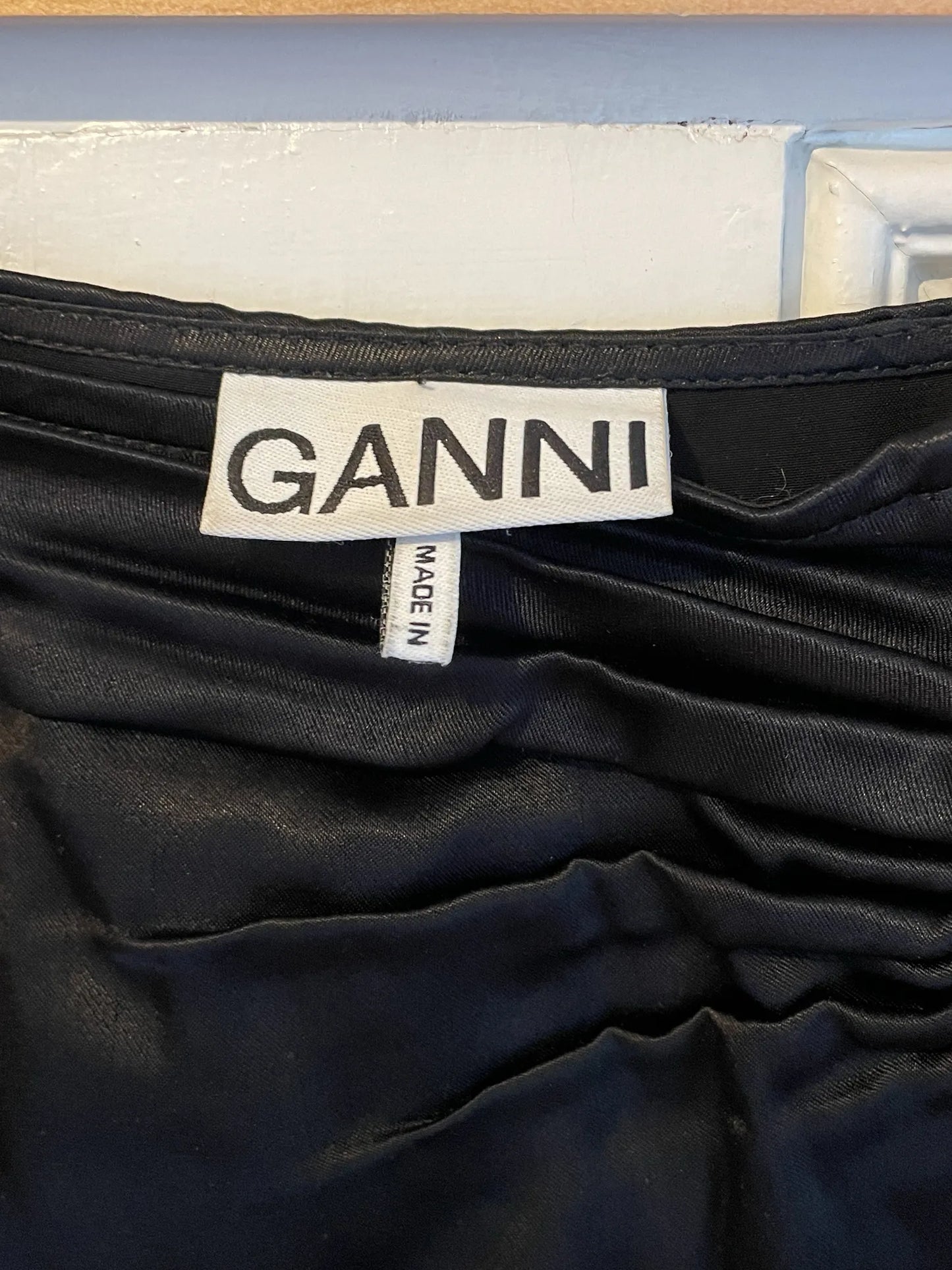 Ganni Skirt