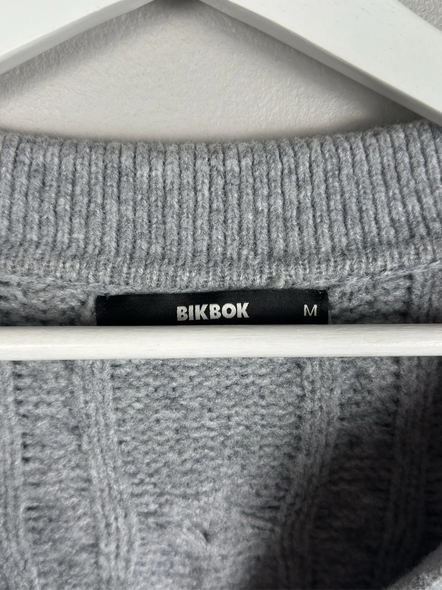 Bikbok-tröja