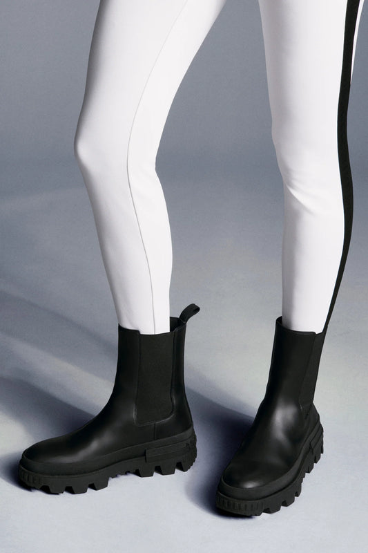 Moncler Coralyne-skinnboots