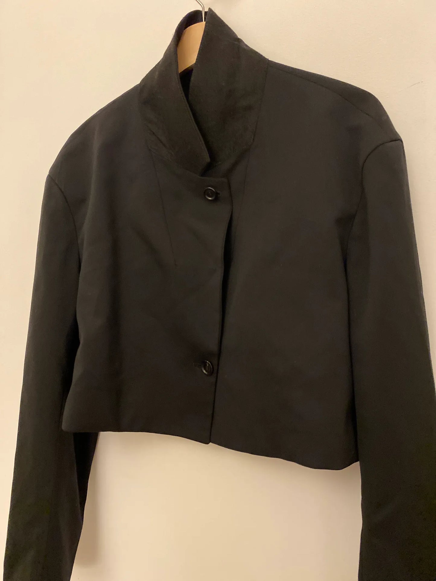 Filippa K-ullkavaj NWOT