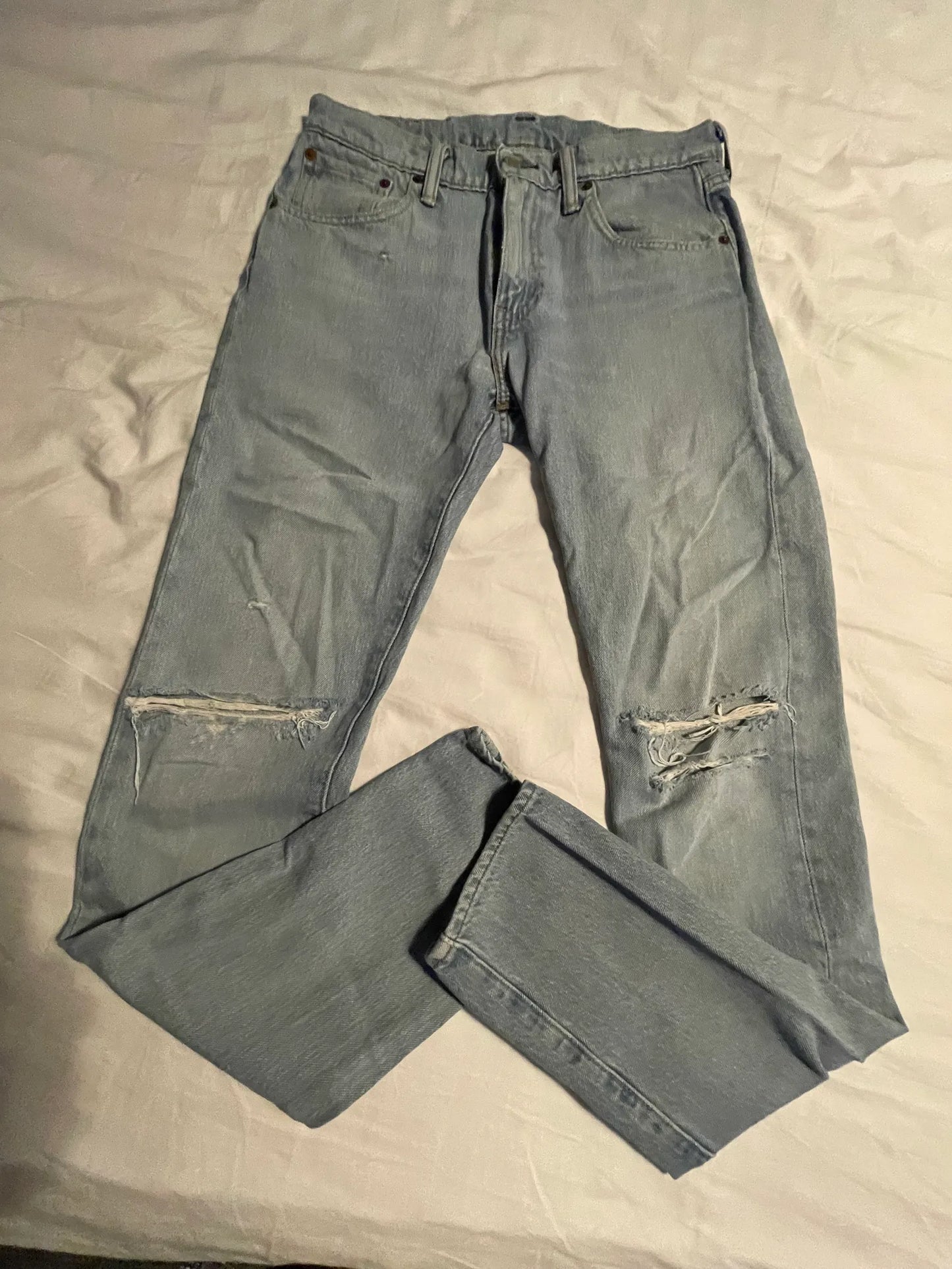 Levi's Levis-jeans