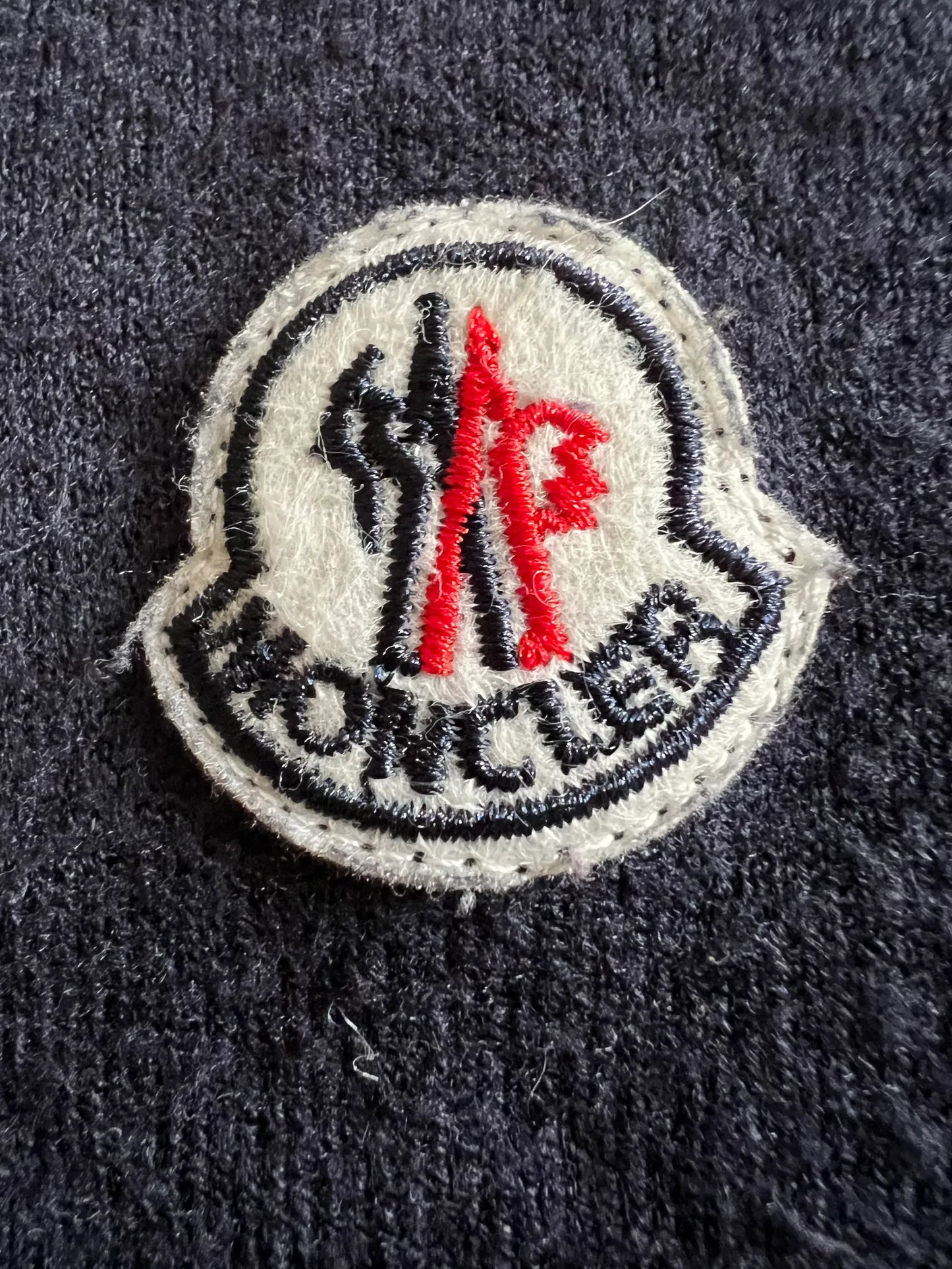 Moncler-kofta