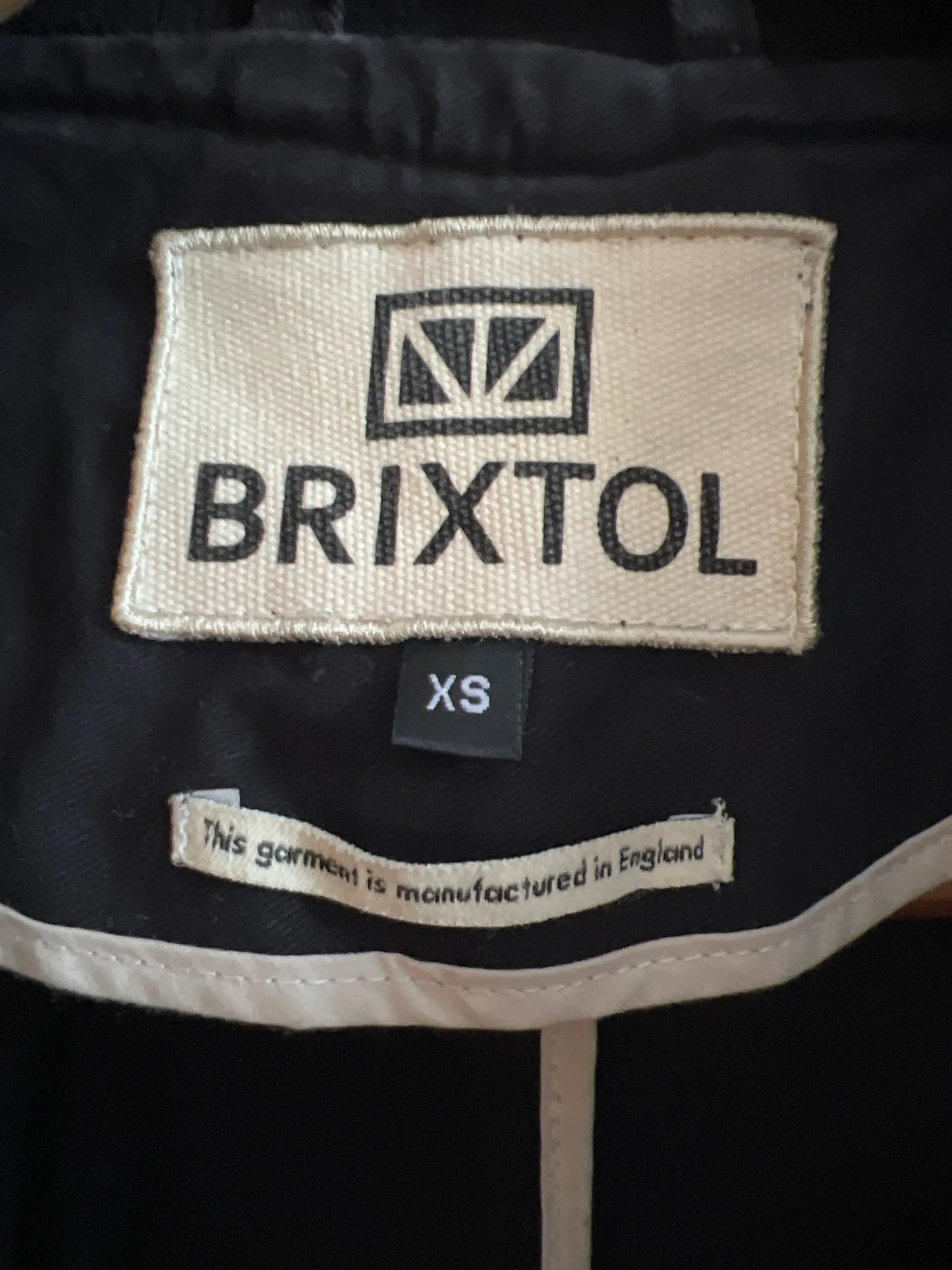 Brixtol Jacket
