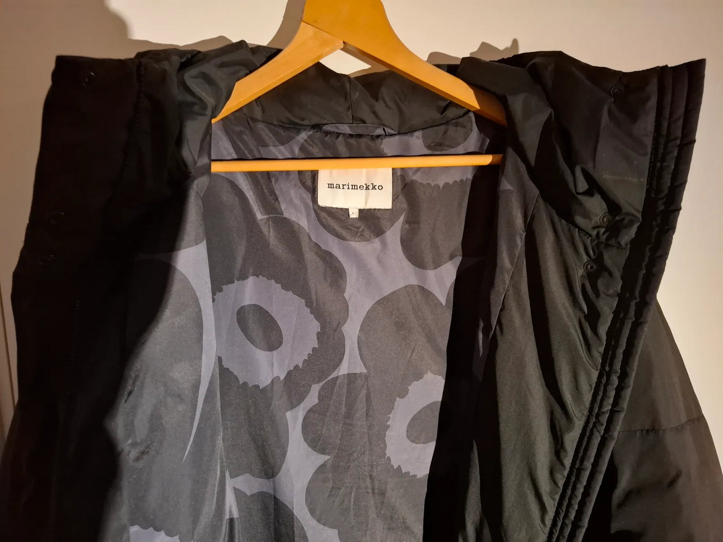 Marimekko Coat