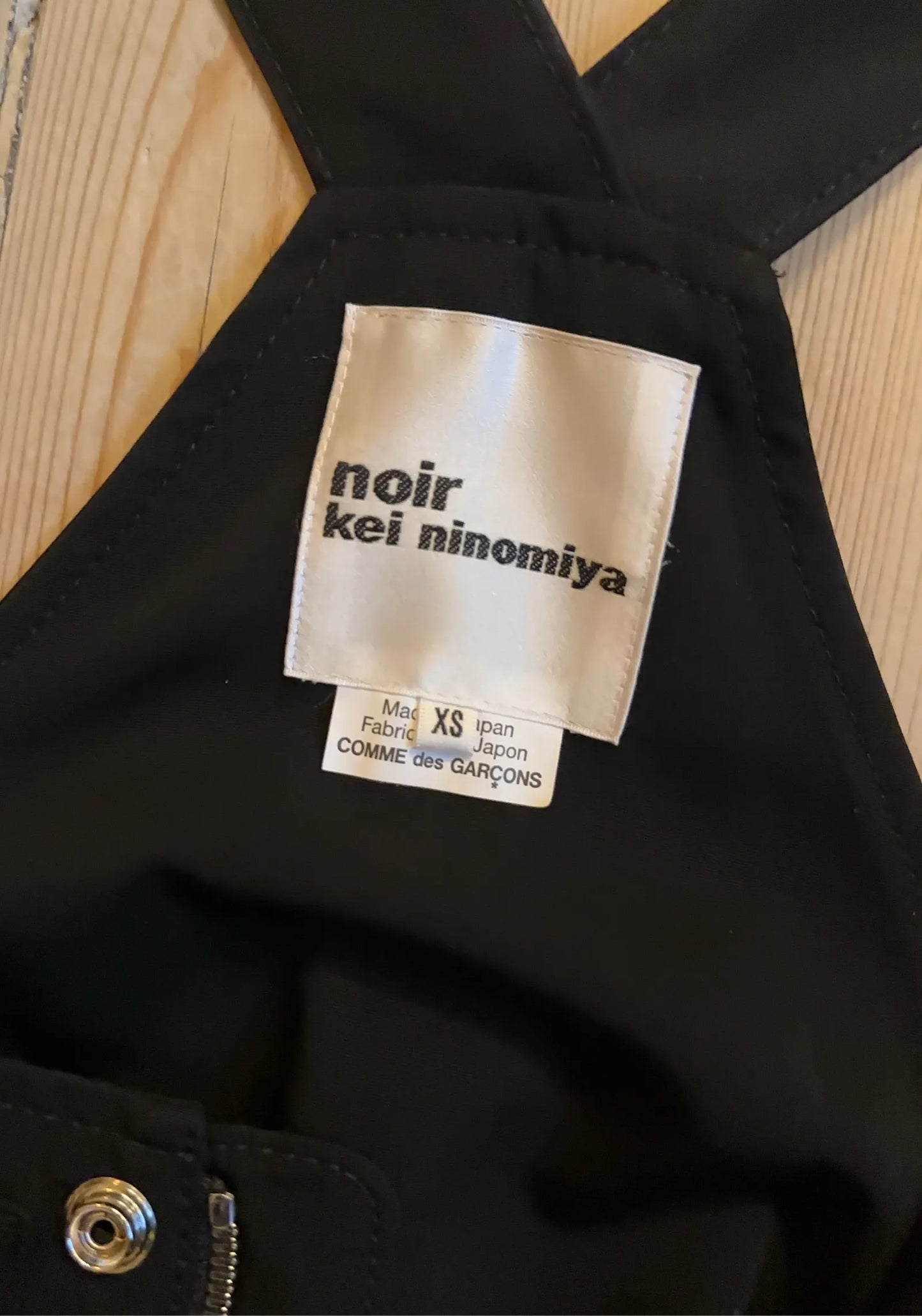 Comme des Garcons Dress