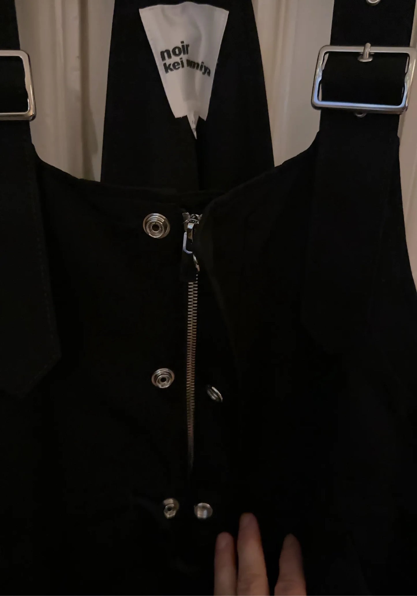 Comme des Garcons Dress