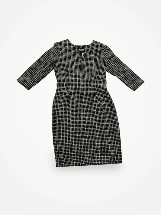 Barbour Dress